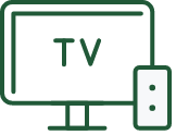télévision