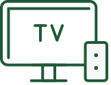 television