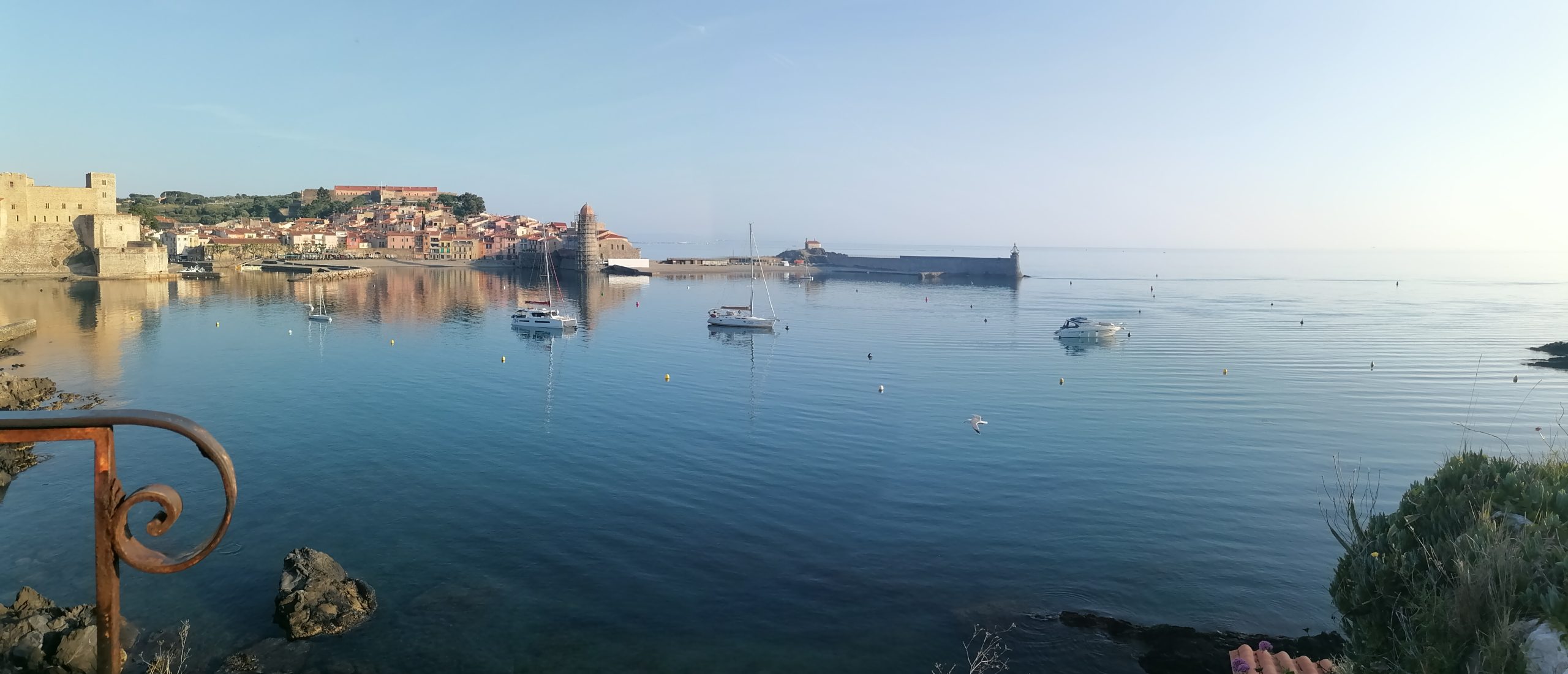 collioure-vu-depuis-la-balette